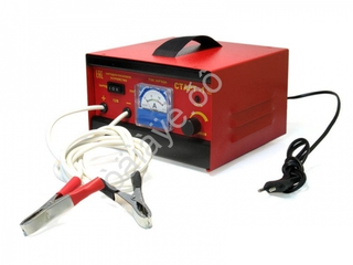 Зарядно-пусковое устройство АКБ "Старт-1" до 180Ач 5731