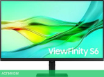 Монитор Samsung ViewFinity S6 LS32D604UAIXCI