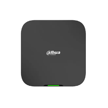 Контроллер охранной сигнализации Dahua DHI-ARC3800H-FW2(868)-B