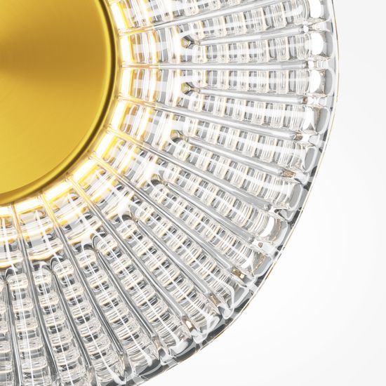 Настенный светильник (бра) Maytoni MOD343WL-L5BS3K2