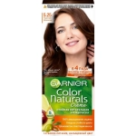 Краска для волос КОЛОР НЭЧРАЛС 5.25 горячий шоколад