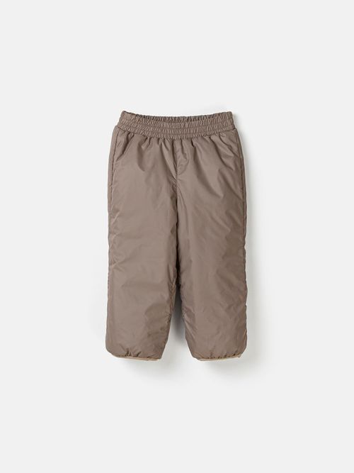 Брюки демисезонные 