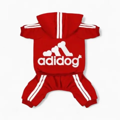 Спортивный костюм «Adidog»