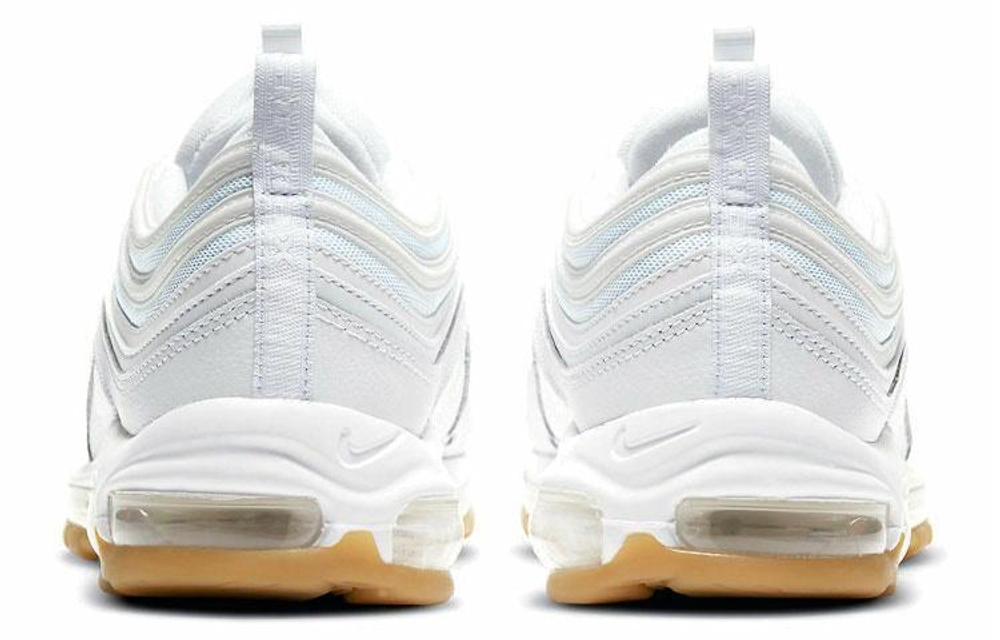 Кроссовки Nike Air Max 97 'White Gum''