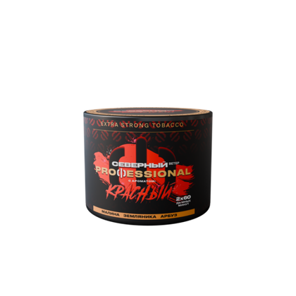 Professional Красный 100 гр