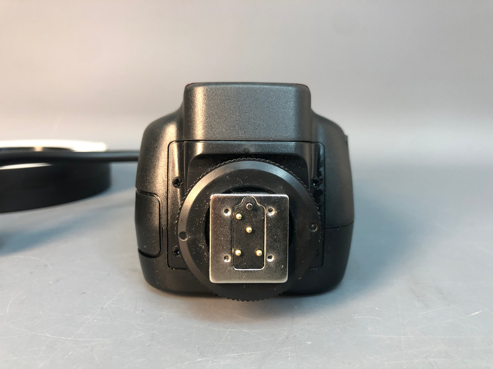 Кольцевая вспышка Mcoplus TTL