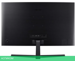 Монитор Samsung C24F396FHI