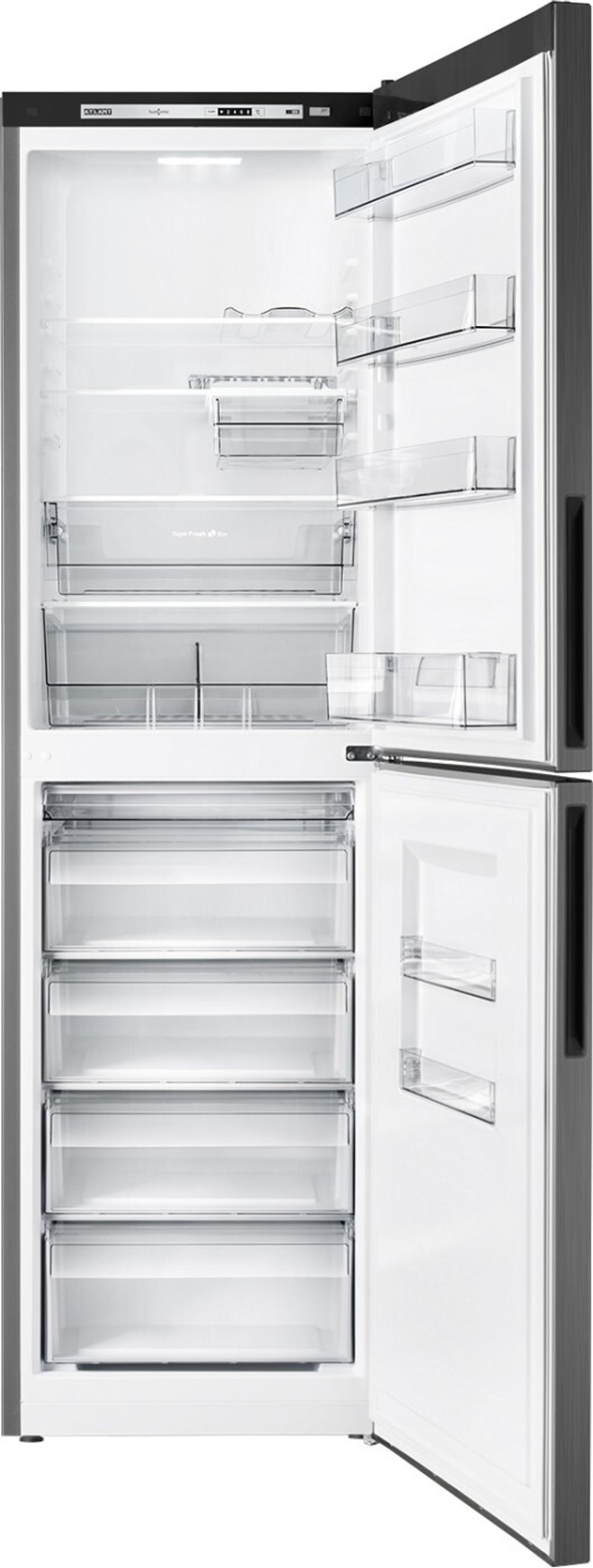 Двухкамерный холодильник Atlant ХМ-4625-151