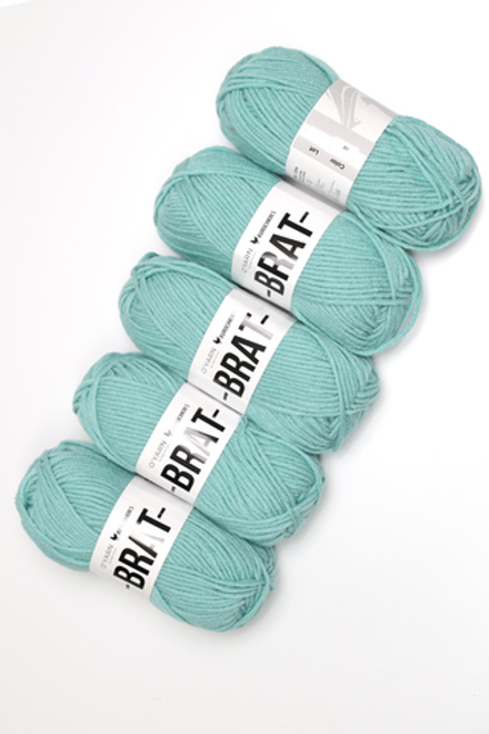 BRAT цвет 08-Тиффани