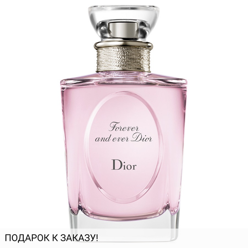 Christian Dior Forever and Ever