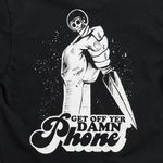 Hang Up / Черный