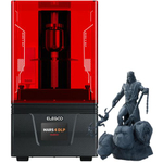 3D принтер Elegoo Mars 4 DLP