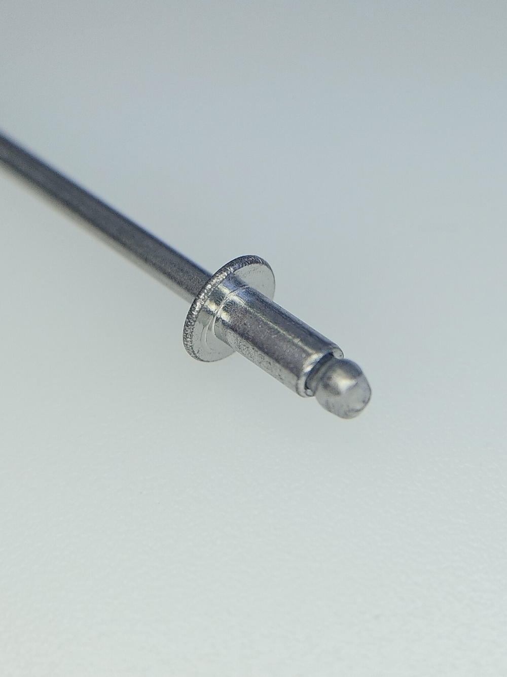 3,2х6 Заклепка вытяжная нерж. А2-70 (10 шт.)