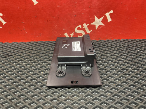 Блок управления стеклоподъемниками 2022г