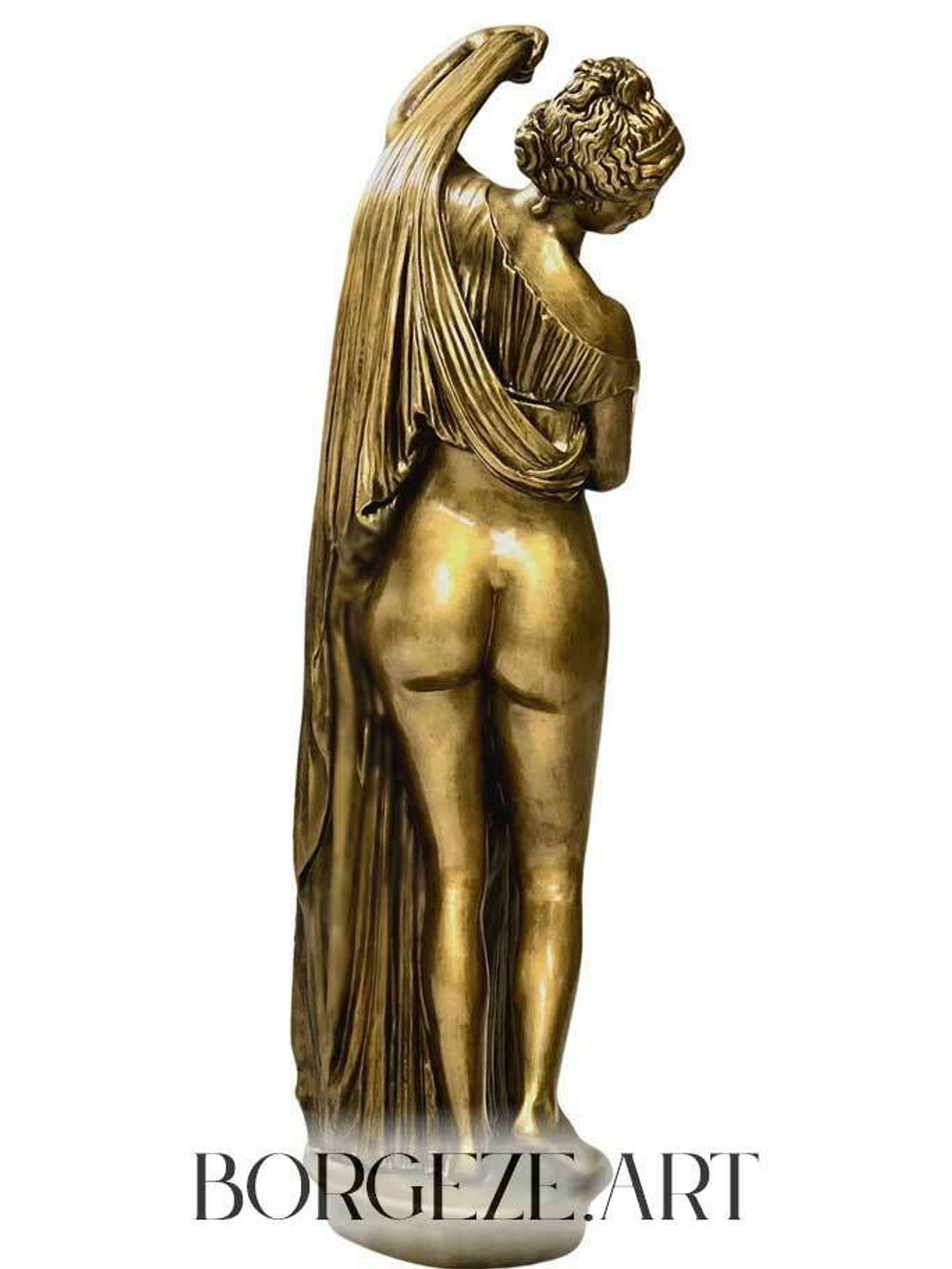 Статуя Венера Каллипига
