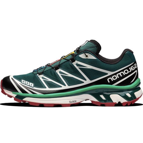 SALOMON XT-6