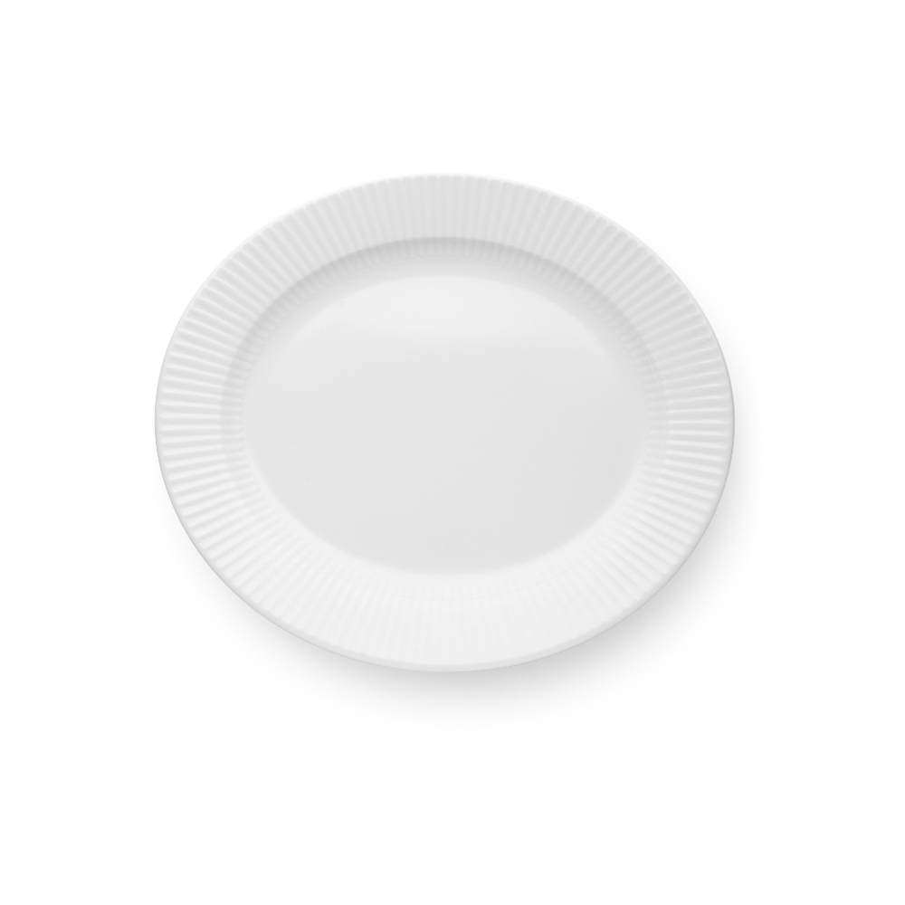 Тарелка овальная Legio Nova 31 см