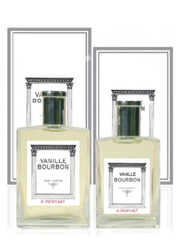 Il Profvmo Osmo Scents Vanille Bourbon