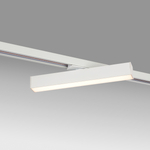 202036 Светильник линейный д/трека LILLA LED 20W 1500LM 120G БЕЛЫЙ 3000K