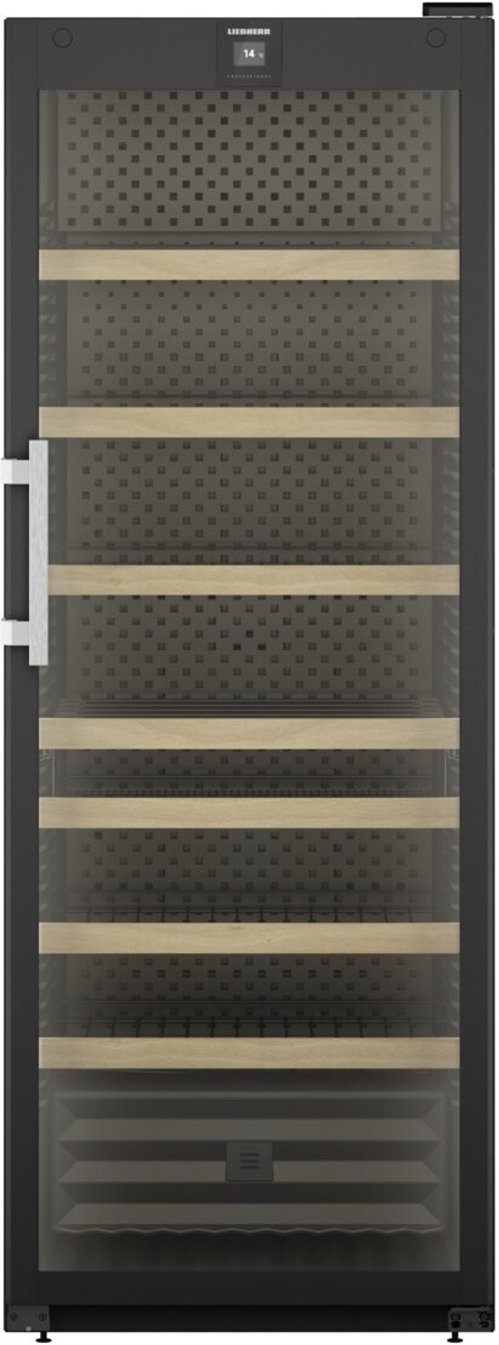 Винный шкаф Liebherr WFbli 7741