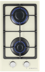 Газовая варочная панель MAUNFELD EGHG.32.3CBG/G фото 
