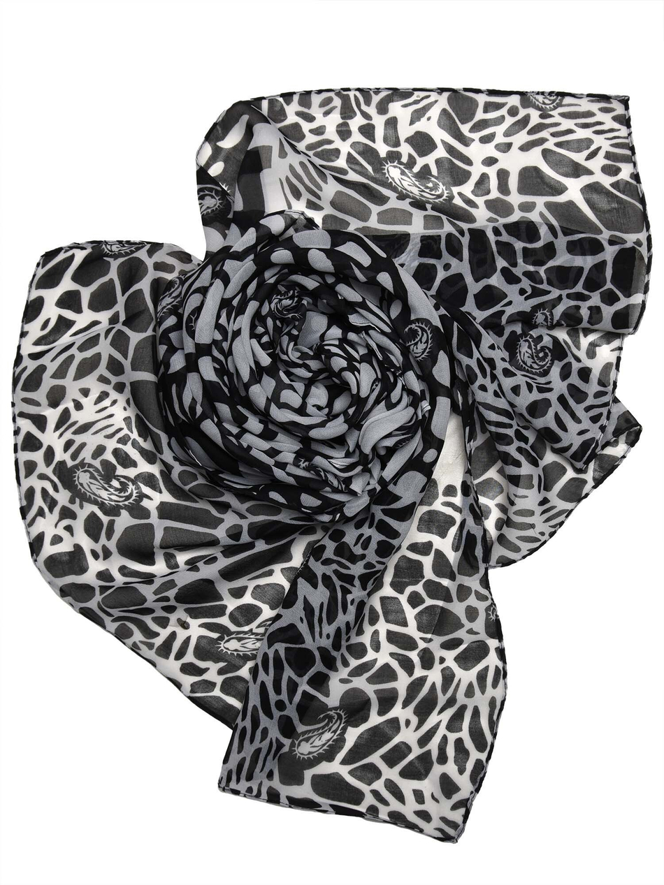 Шарф женский