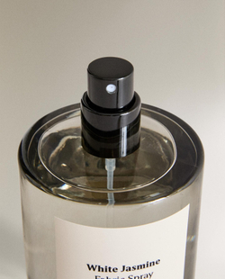 Zara Home - Отбеливатель для тканей с белым жасмином, 100 мл