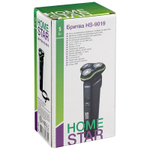 Бритва HOMESTAR HS-9019 (108148)