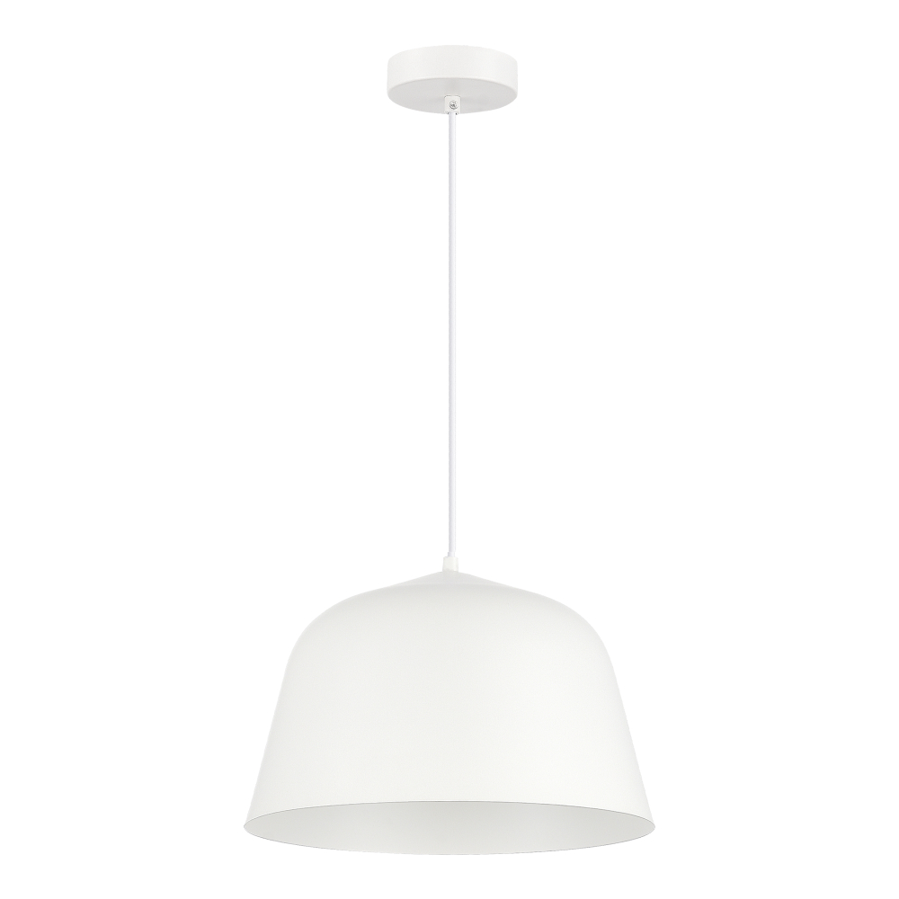 Светильник подвесной BLANK E27 1х40W