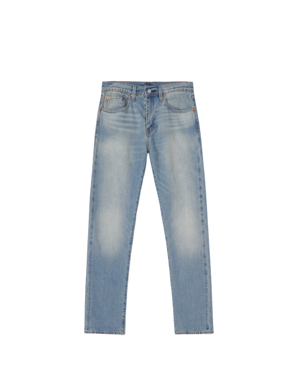 Мужские джинсы Levi's 512 Slim Taper 28833-1308