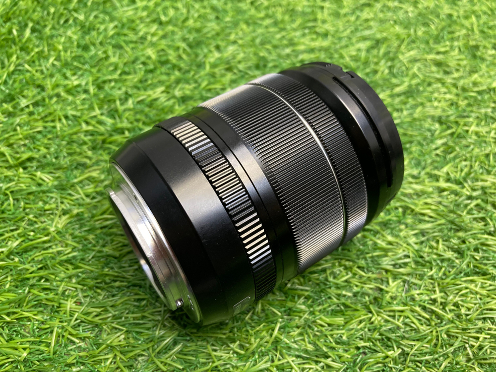 FujiNon XF 18-55mm 2.8-4 R LM OIS