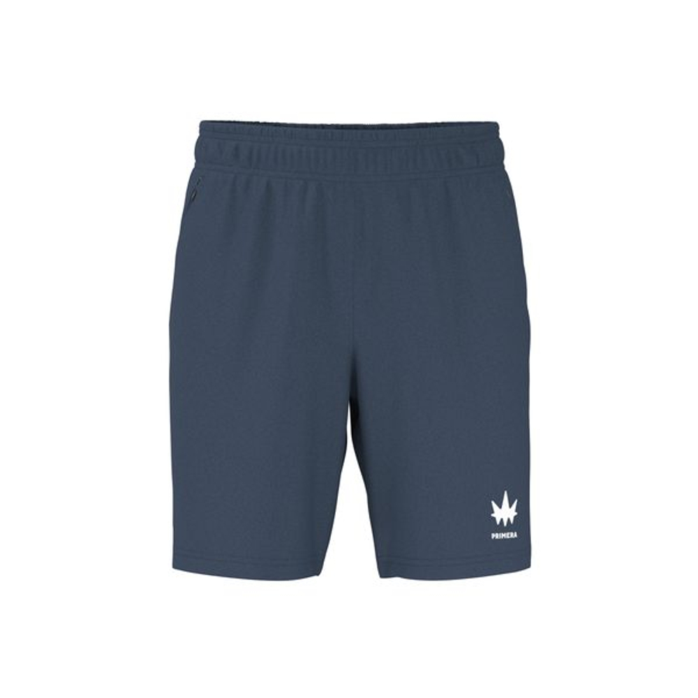 Шорты парадные Evolution 24 Ultra Short — Obsidian