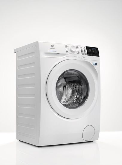 Стиральная машина Electrolux PerfectCare 600 EW6F408WUP
