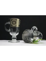 Кружки для глинтвейна пара