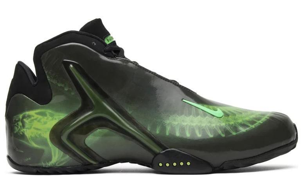 Кроссовки Nike Hyperflight Hyperflight Superhero Kobe