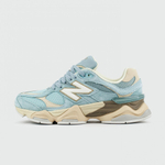 кроссовки New Balance 9060 Haze Blue Wmns