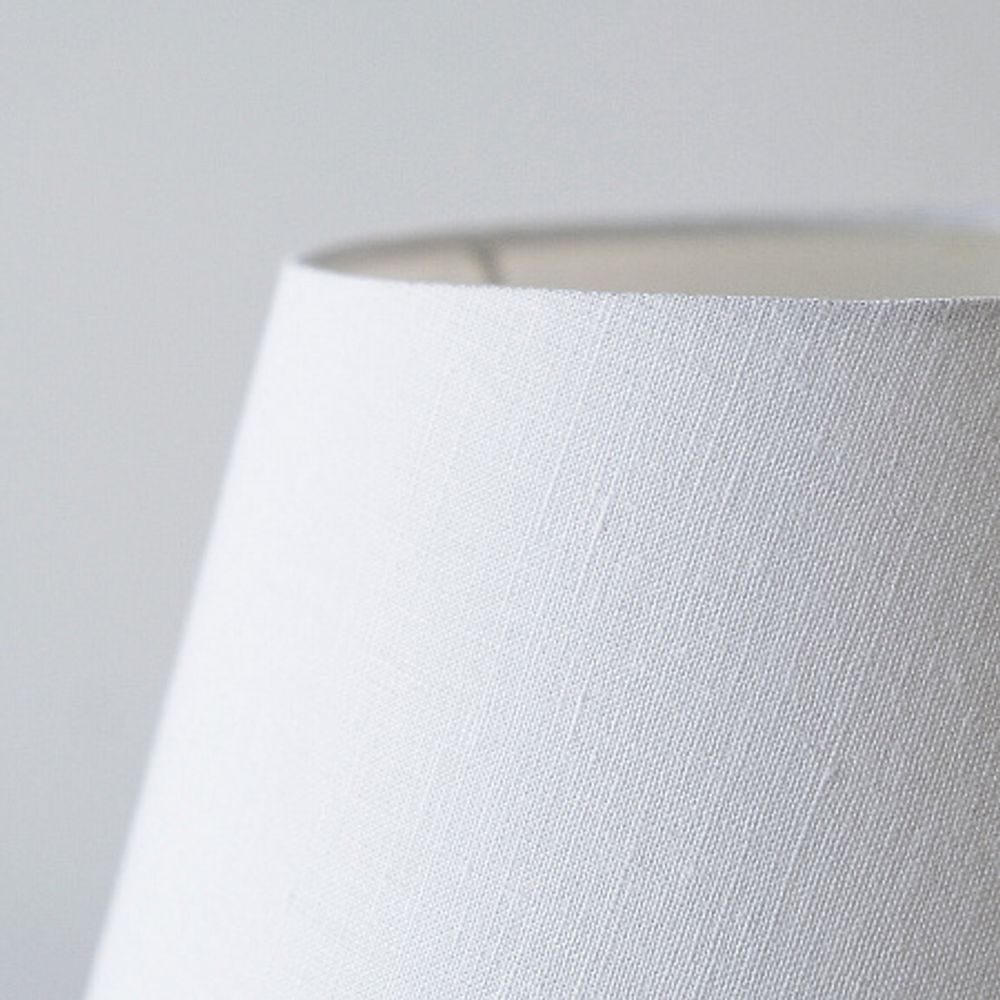 Абажур "Молочный"