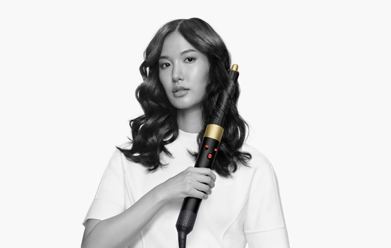 Мультистайлер Dyson Airwrap Complete Long HS05,Onyx Gold EU