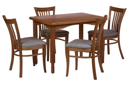 Обеденная зона Агат