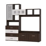 Стенка Белла центральная секция