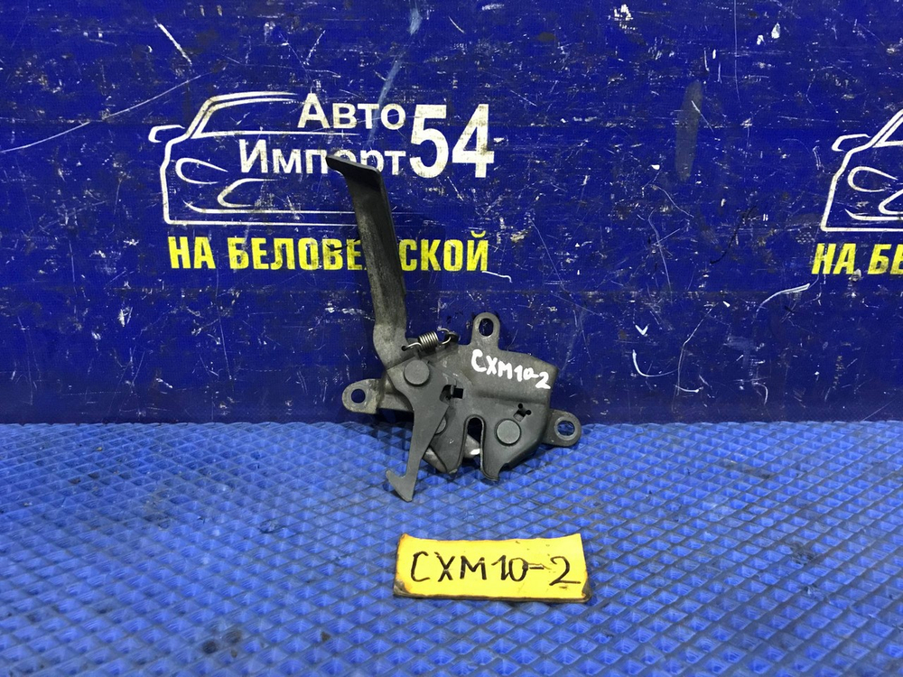 Замок капота TOYOTA IPSUM 1997