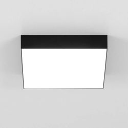 Citilux Тао CL712X242N LED Светильник потолочный с диммером Чёрный