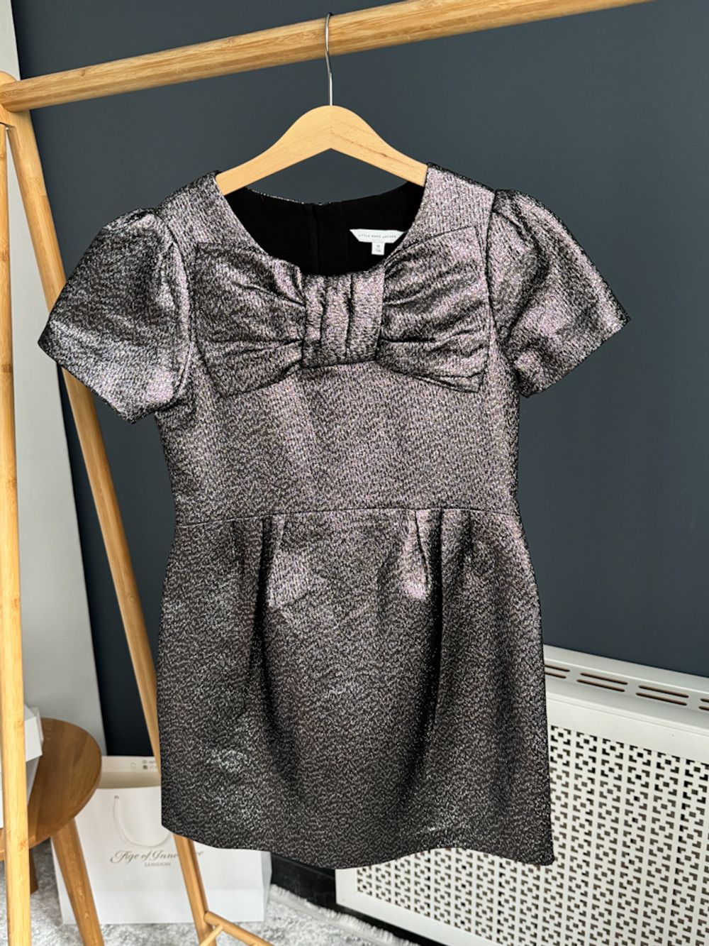 Платье Little Marc Jacobs, 140