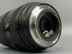 Canon EF 24-70mm 2.8L USM