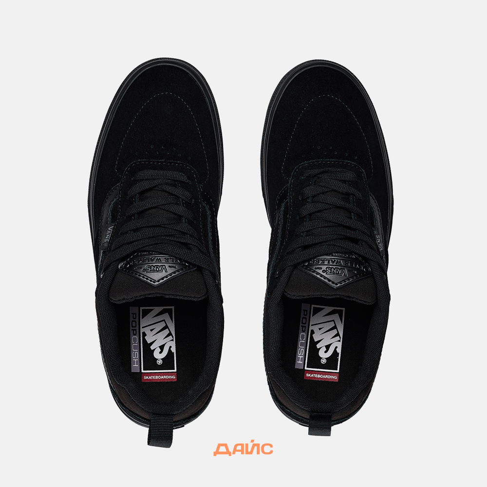 Кеды Vans Skate Kyle Walker 