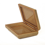 Шкатулка Хатамкари премиум 250320267 Иран