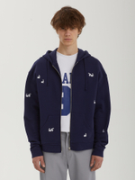 Толстовка Hare Tease Zip