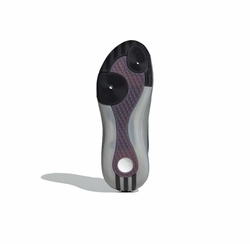 Кроссовки Adidas Harden Volume 8 'Silver Black' JP8040