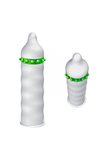 Презерватив Luxe Заводной Искуситель 1 шт