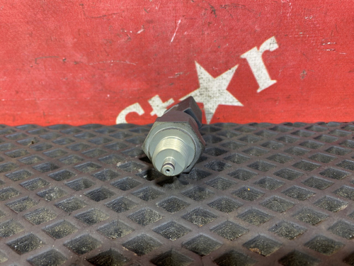 Датчик давления масла 2018 год.